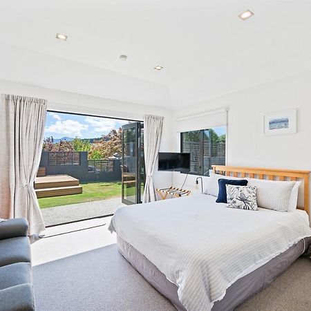 Studio On Kings Wanaka Bagian luar foto