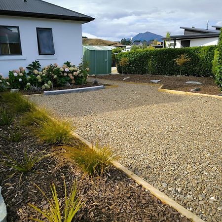 Studio On Kings Wanaka Bagian luar foto