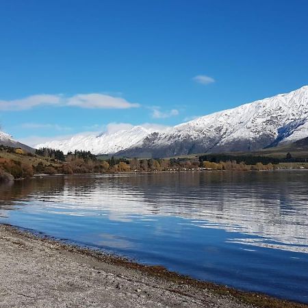 Studio On Kings Wanaka Bagian luar foto