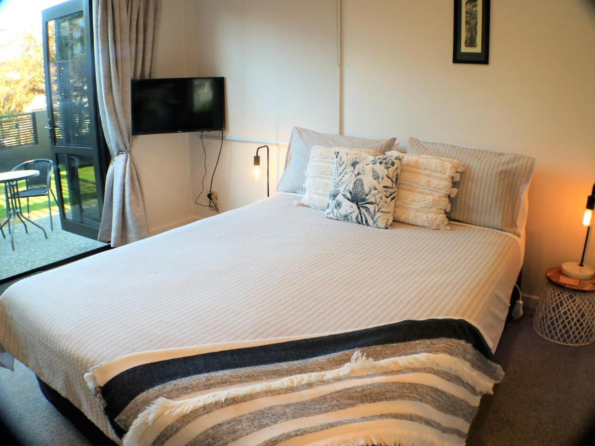 Studio On Kings Wanaka Bagian luar foto