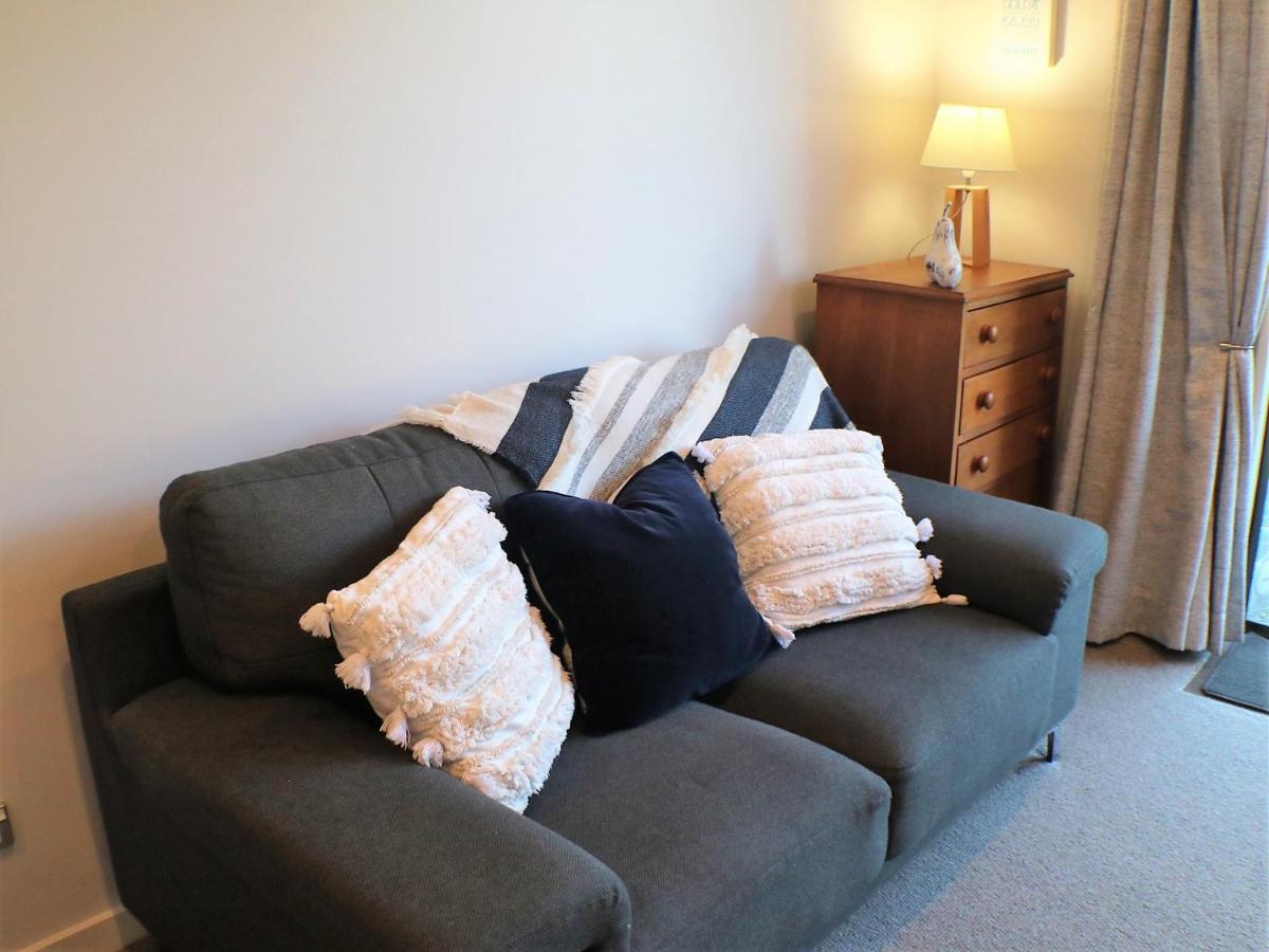 Studio On Kings Wanaka Bagian luar foto