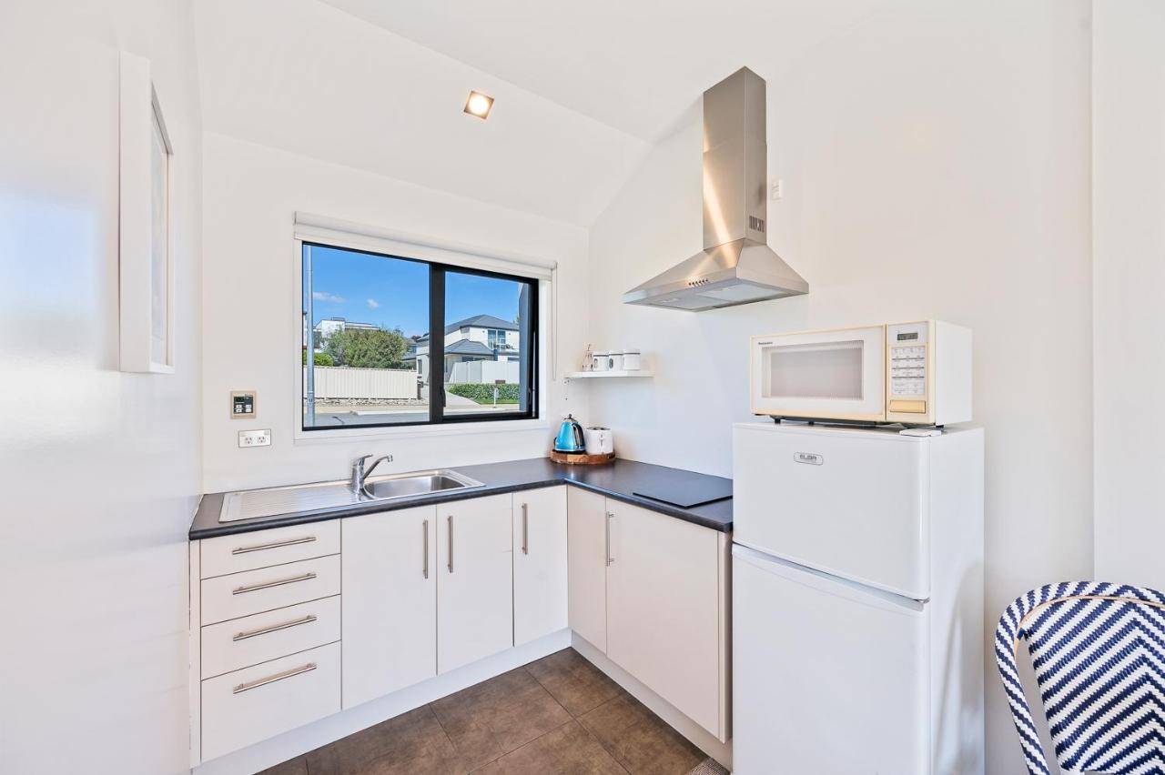 Studio On Kings Wanaka Bagian luar foto