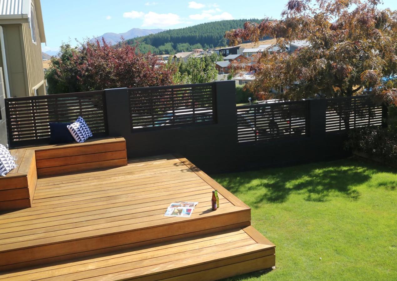 Studio On Kings Wanaka Bagian luar foto